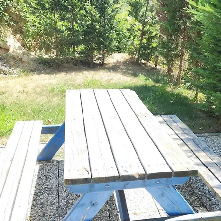 Ξενοδοχείο Hbs Polonezkoy Life & Garden *