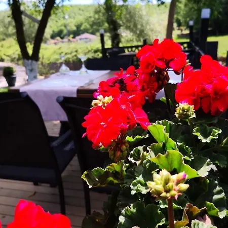 Hotel Hbs Polonezkoy Life & Garden Istanbul