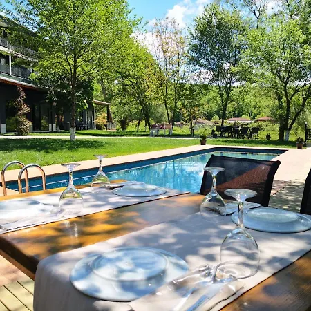 Hbs Polonezkoy Life & Garden Hotel