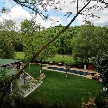 Hotel Hbs Polonezkoy Life & Garden
