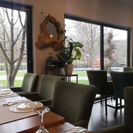Hbs Boutique Hotel&restaurant Hotel