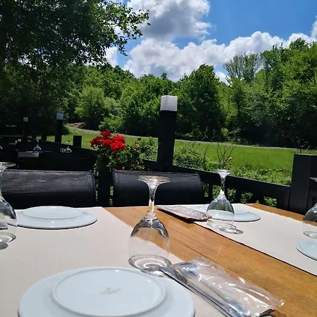 Hbs Polonezkoy Life & Garden Hotel Istanbul