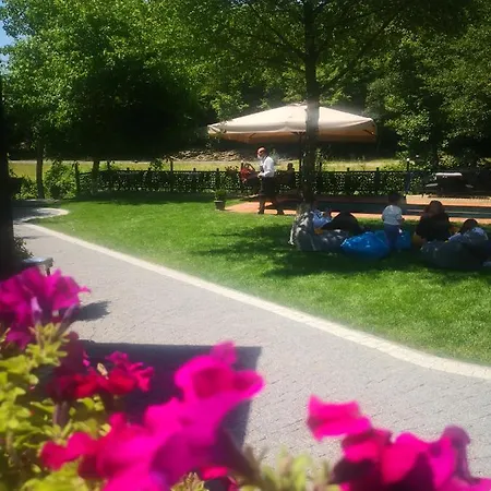 Hbs Polonezkoy Life & Garden * Istanbul