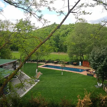 Hbs Polonezkoy Life & Garden Hotel