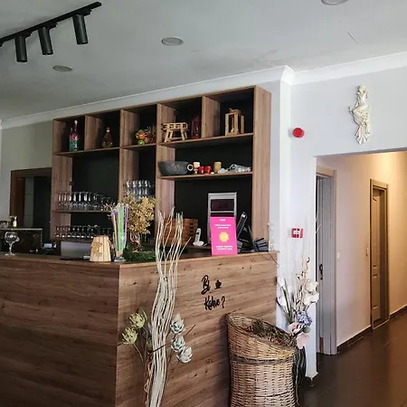 Hotel Hbs Polonezkoy Life & Garden
