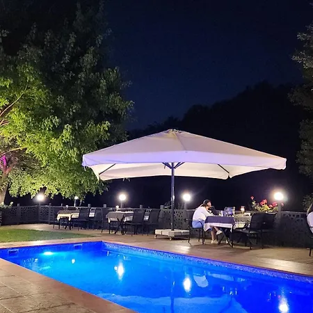 Hbs Polonezkoy Life & Garden Hotel Istambul