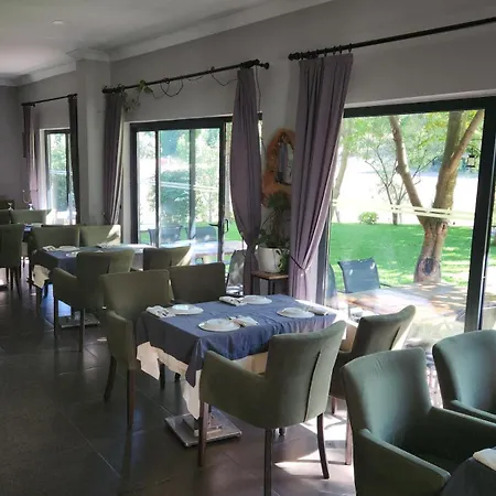 Hbs Polonezkoy Life & Garden Hotel Istanbul