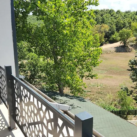 Hotel Hbs Polonezkoy Life & Garden Istanbul