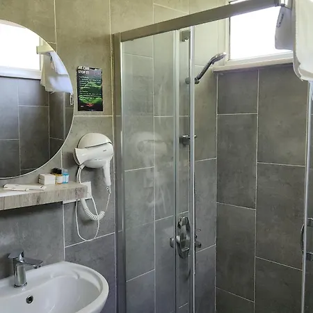 Hbs Polonezkoy Life & Garden Hotel Istanbul