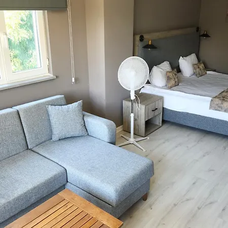 Hotel Hbs Polonezkoy Life & Garden *