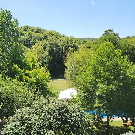 Hbs Polonezkoy Life & Garden Hotel