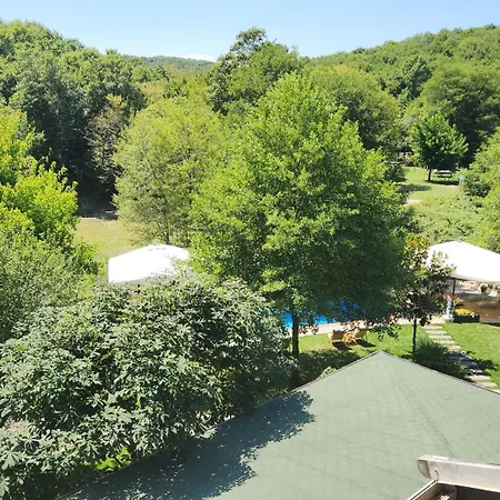 Hotel Hbs Polonezkoy Life & Garden *