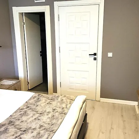 Hotel Hbs Polonezkoy Life & Garden