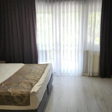 Hbs Polonezkoy Life & Garden Hotel