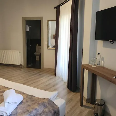 Hotel Hbs Polonezkoy Life & Garden *
