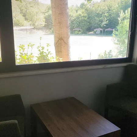 Hotel Hbs Polonezkoy Life & Garden