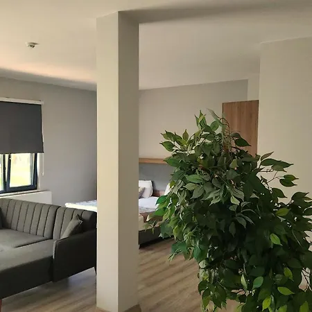 Hbs Polonezkoy Life&garden