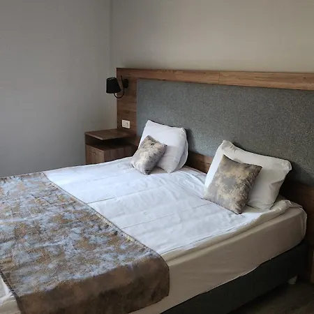 Hbs Polonezkoy Life & Garden