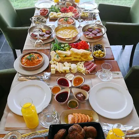 Hbs Polonezkoy Life & Garden