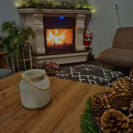 Hbs Polonezkoy Life & Garden Hotel Istambul