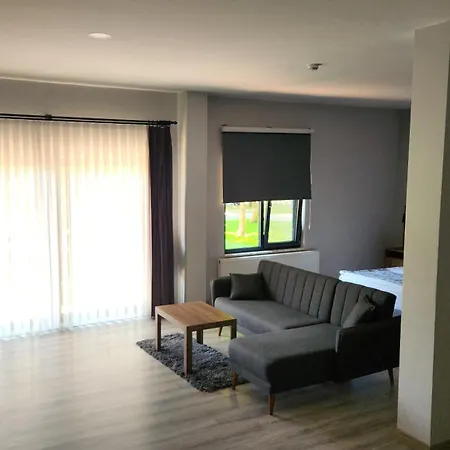 Hbs Polonezkoy Life & Garden Istambul