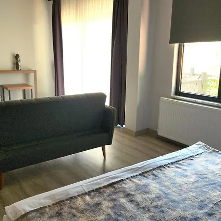 Hbs Polonezkoy Life & Garden Hotel *