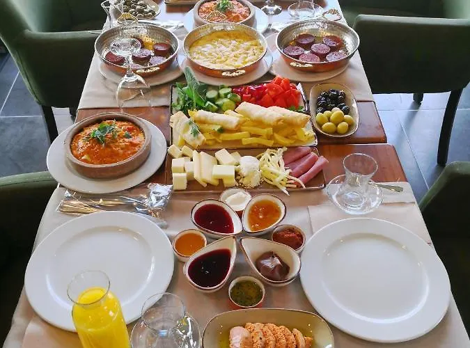 Hbs Polonezkoy Life&garden