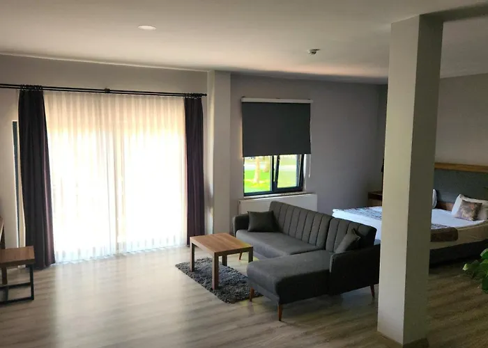 Hbs Polonezkoy Life&garden Istanbul