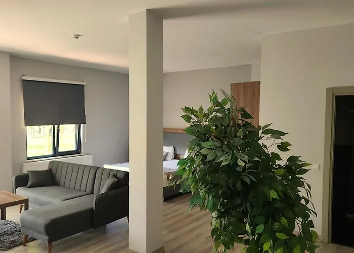 Hbs Polonezkoy Life&garden