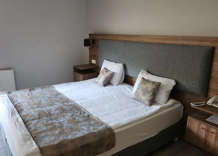 Hbs Polonezkoy Life&garden